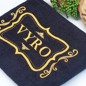 Towel ,,Vyro,,