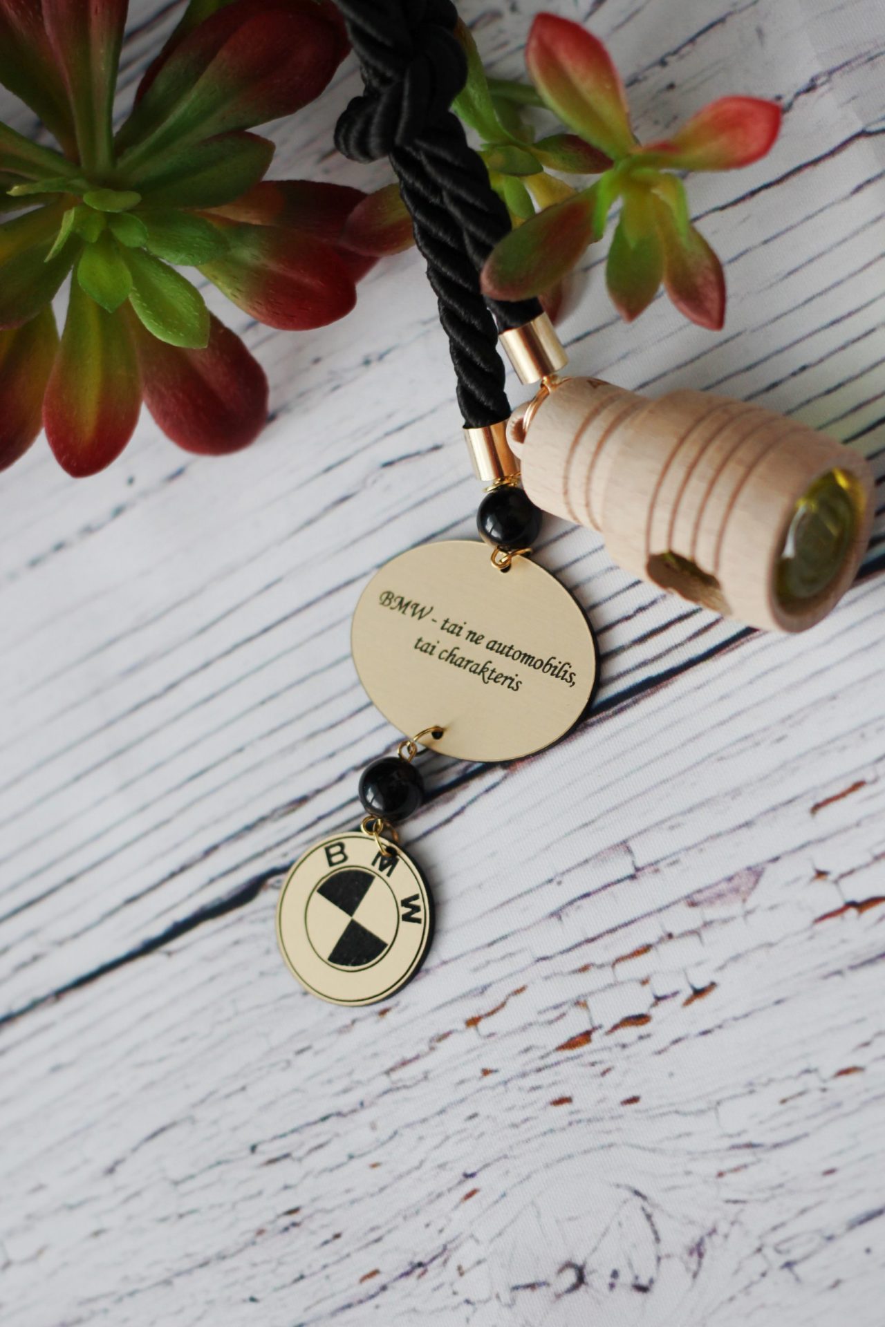 Car Diffuser/Air Freshener ,,Bmw- tai ne automobilis..,,