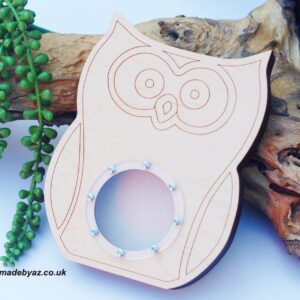 Piggy bank ,,Owl,,