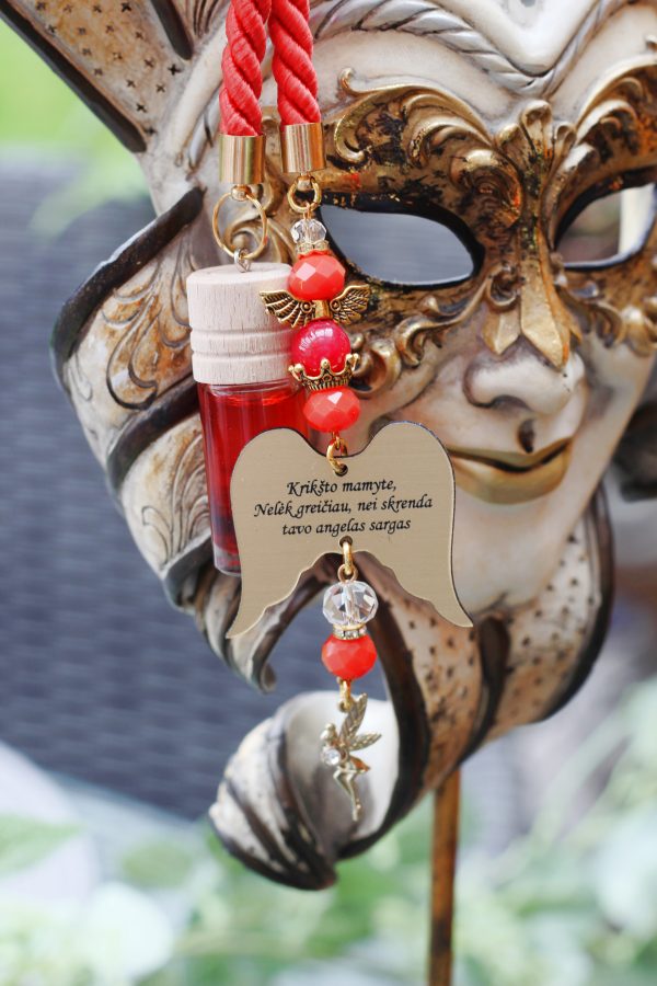 Personalised Car Diffuser/Air Freshener ,,ANY TEXT,,