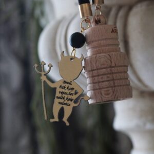 Car Diffuser/Air Freshener,,Broli,buk kaip vejas..,,