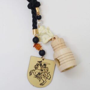 Car Diffuser/Air Freshener ,,Vytis,,