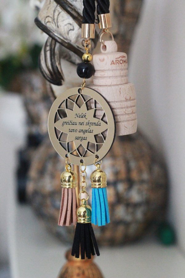 Car Diffuser/Air Freshener,,Nelek greiciau,nei skrenda...,,