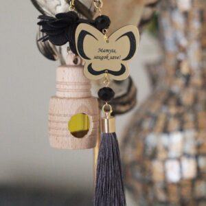 PERSONALISED Car Diffuser/Air Freshener,,ANY TEXT,,