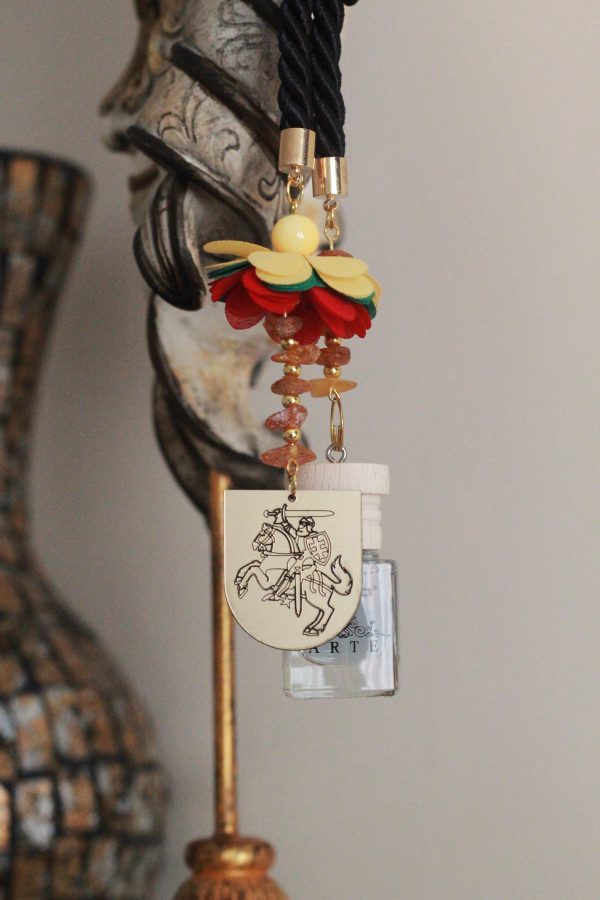 Car Diffuser/Air Freshener,,Vytis,,