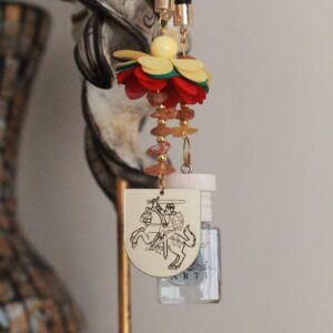 Car Diffuser/Air Freshener,,Vytis,,