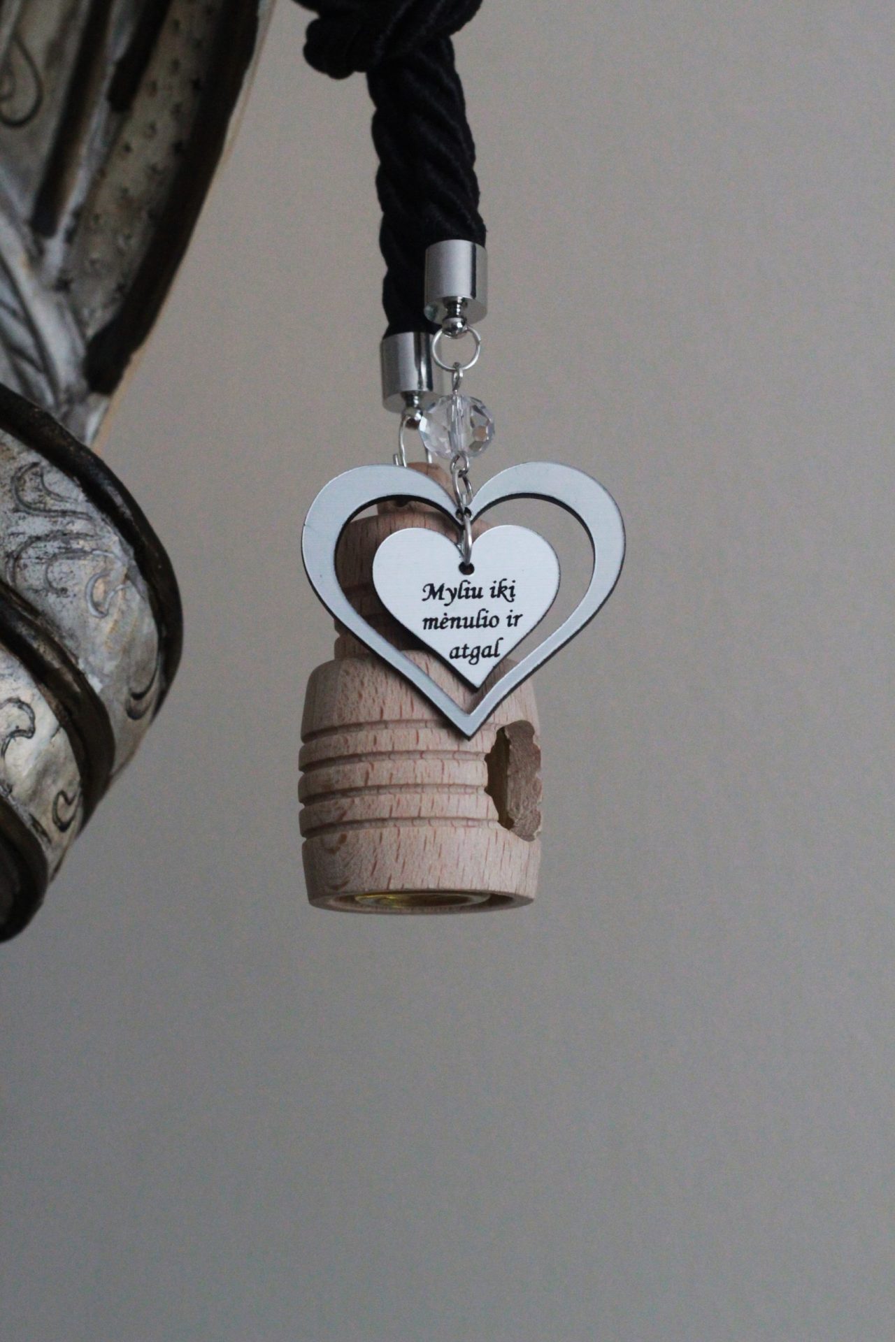 Car Diffuser/Air Freshener,,Myliu iki menulio ir atgal,,