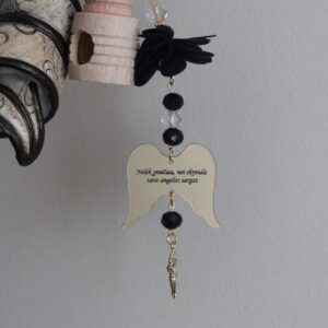 Car Diffuser/Air Freshener,,Nelek greiciau,nei skrenda tavo angelas sargas,,
