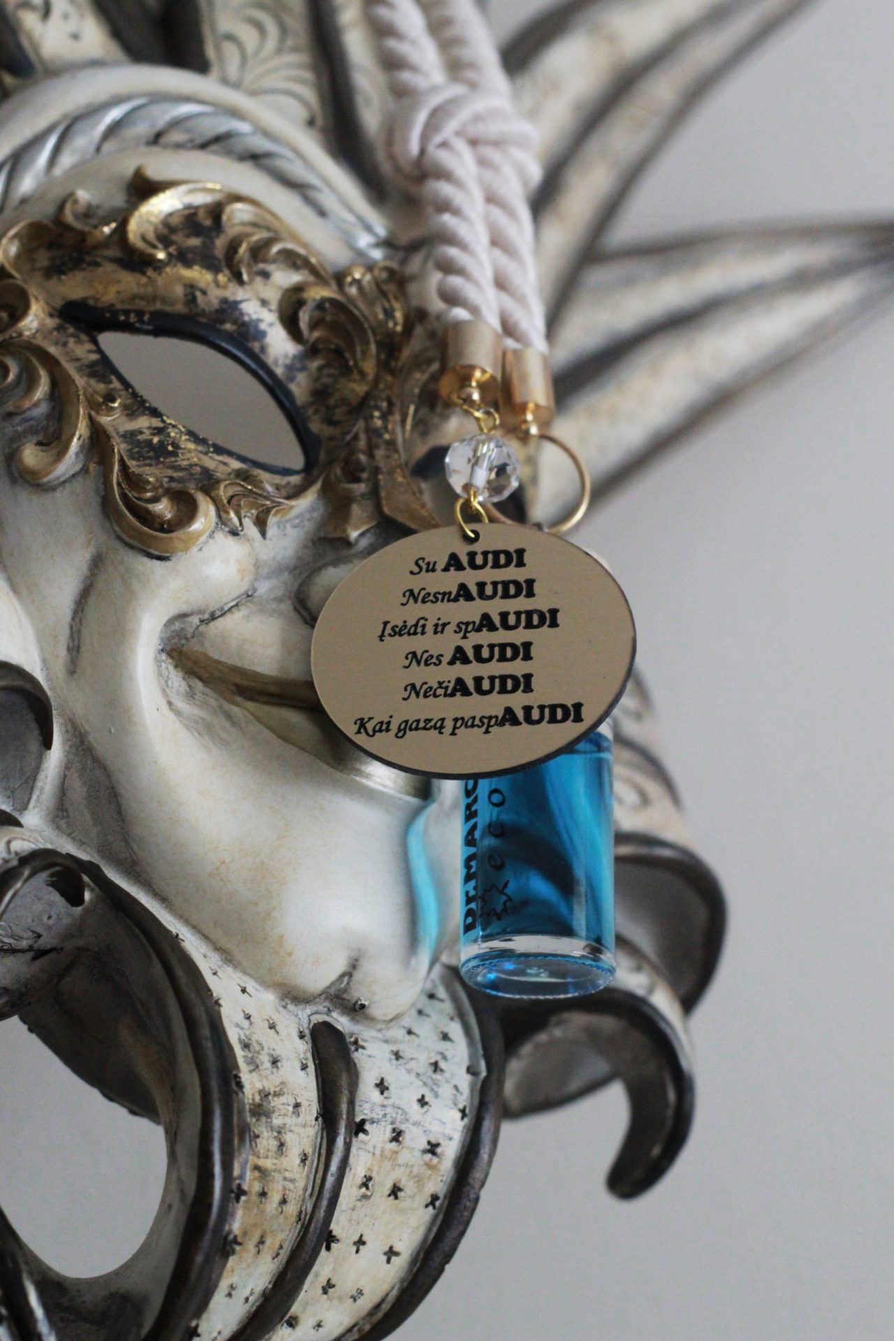 Car Diffuser/Air Freshener,,Su Audi...,,