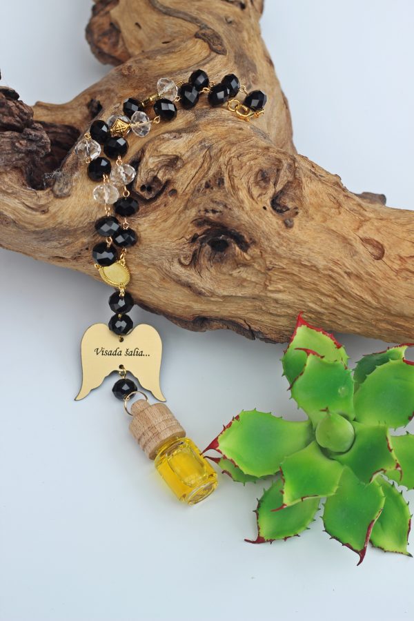 Car Diffuser/Air Freshener ,,Visada salia,,