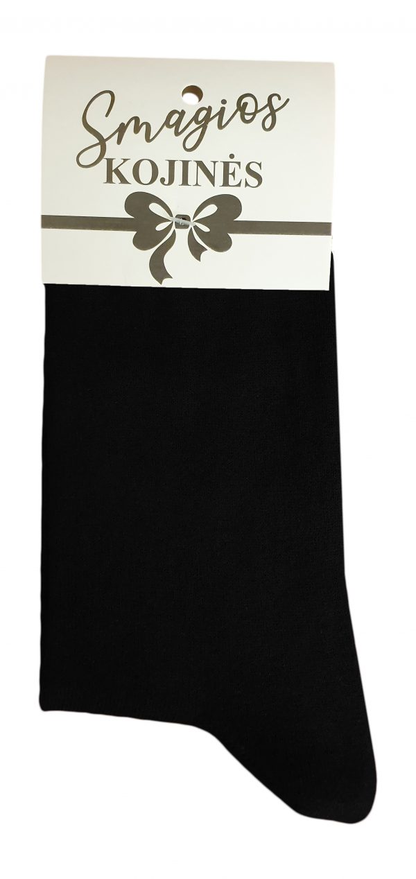 Printed Sock for Men ,,As Tave myliu..,, - Image 3