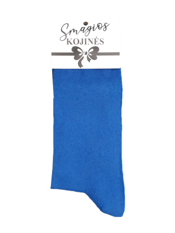 Printed Sock for Men ,,As Tave myliu..,, - Image 2