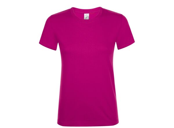 Printed T-shirt for Women ,,Ir mama,ir zmona...,, - Image 2