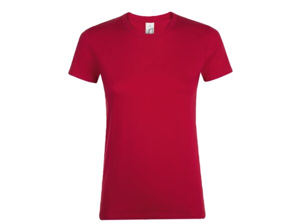 Printed T-shirt for Women ,,Ir mama,ir zmona...,, - Image 5