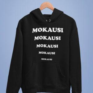 Hoodies for women ,,Mokausi,,