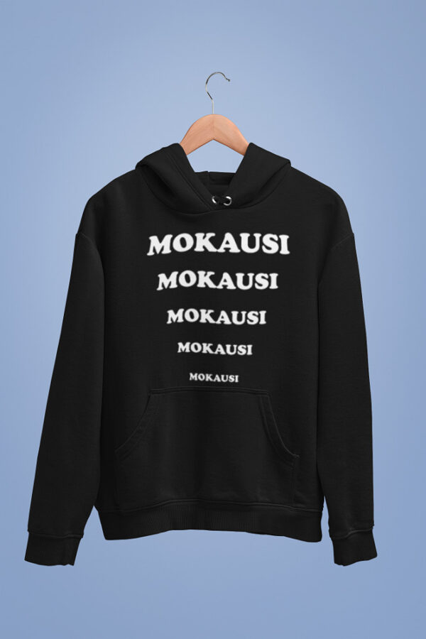 Hoodies for women ,,Mokausi,,