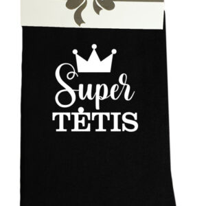 Printed Sock for Men ,,Super tetis,,