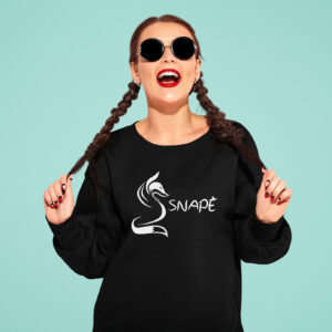 Jumper for women ,,Snape,,