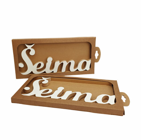Stand up words ,,Seima,,