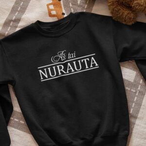 Jumper for women ,,As tai nurauta,,