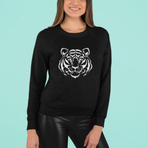 Jumper for women ,,Tigras,,