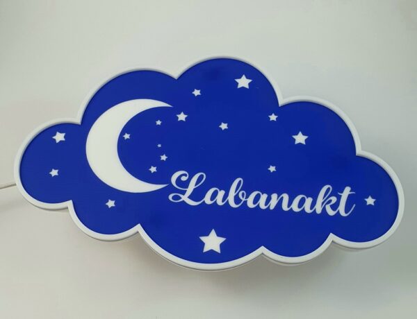 Wall light ,,Labanakt,,