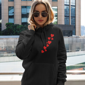 Hoodies for women ,,Hearth,,