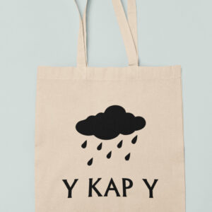 Shoping bag ,,Y kap Y,,
