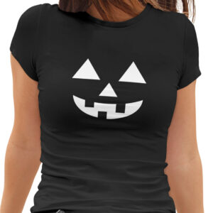 Printed T-shirt for Women ,,Halloween,,