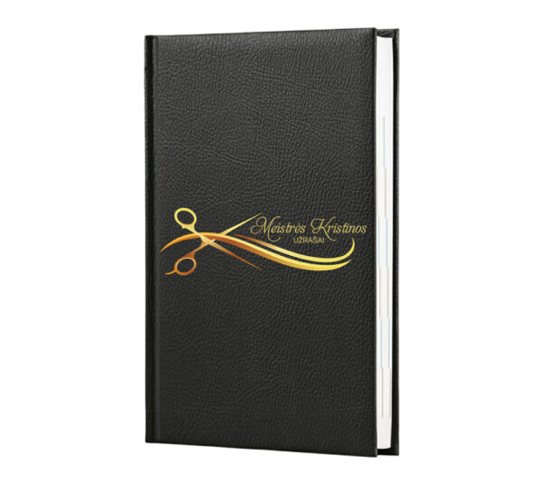 Personalised Work calendar ,,Meistres Kristinos uzrasai,,