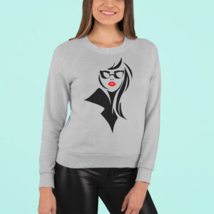 Jumper for women ,,Lady,,