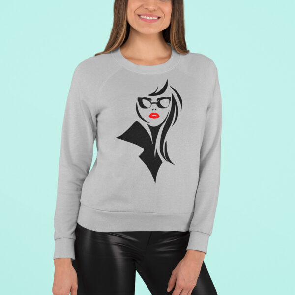 Jumper for women ,,Lady,,
