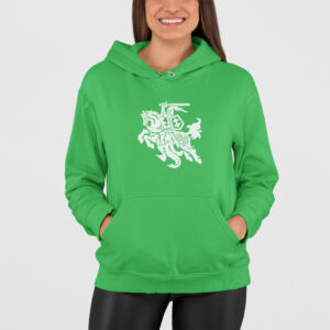 Hoodies for women ,,Vytis,,