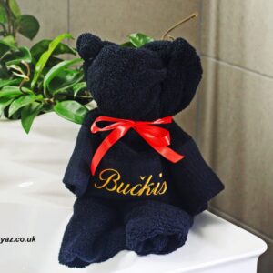 Towel Bear ,,Buckis,,