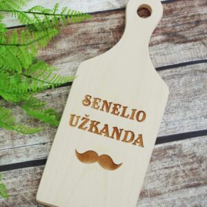 Cutting board ,,Senelio uzkanda,,