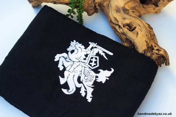 Towel ,,Vytis,,