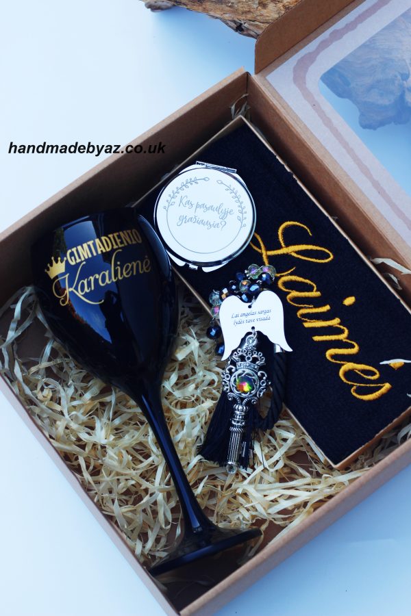 Gift set for her