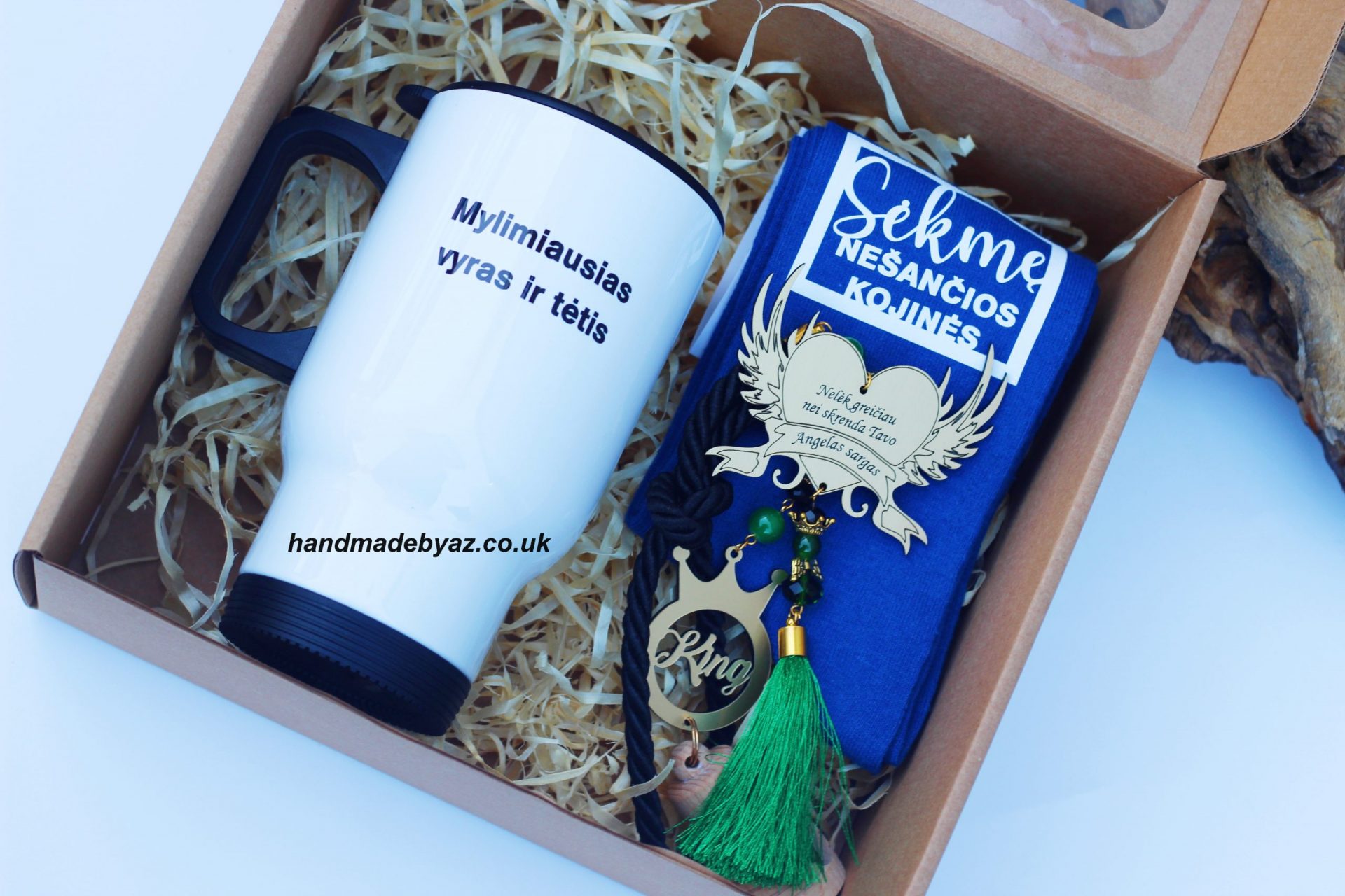 Gift set for him