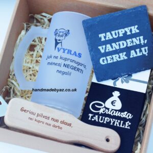 Gift set for him