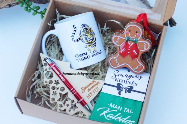 Gift set for her