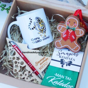 Gift set for her