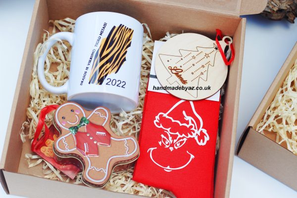 Gift set for her