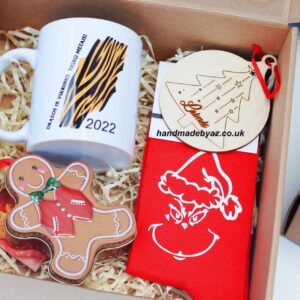 Gift set for her