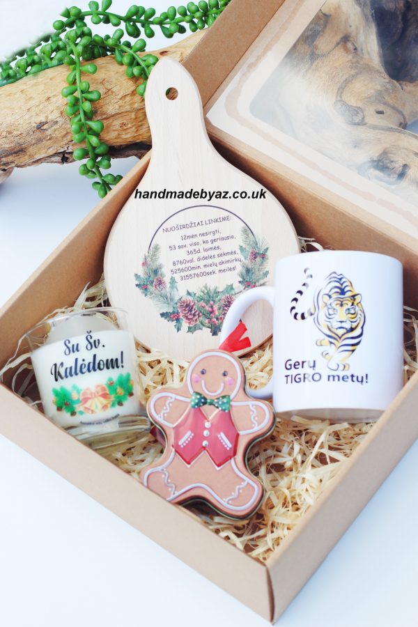Gift set for her