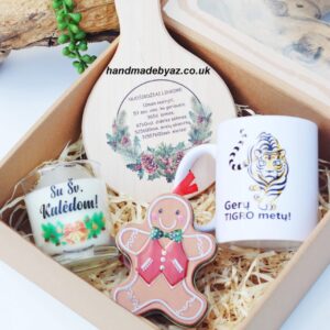 Gift set for her