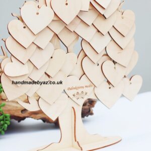 Wish tree ,,Palinkejimu medis,,