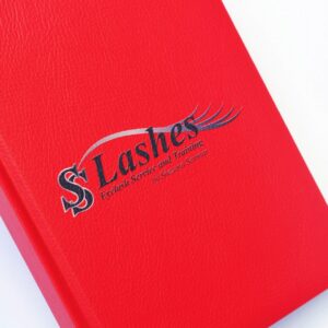 Work calendar with LOGO
