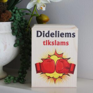 Piggy bank ,,Dideliems tikslams,,