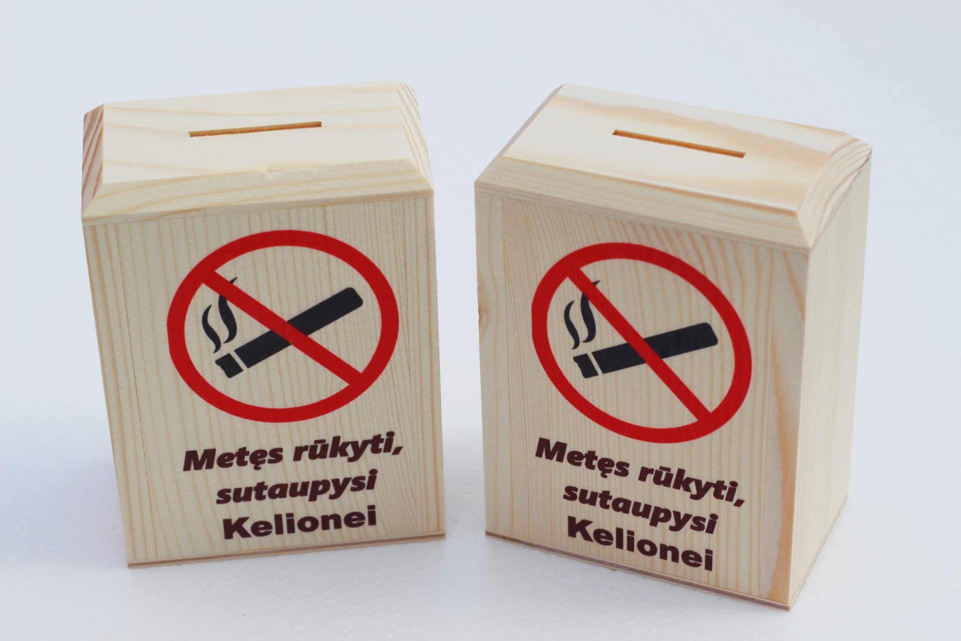 Piggy bank ,,Metes rukyti,sutaupysi kelionei,,