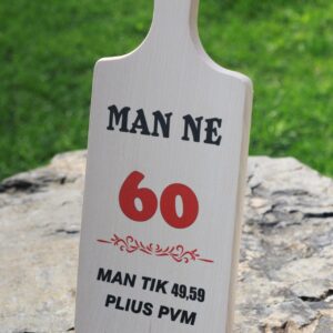 Cutting board ,,Man ne 60,,